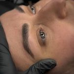 آرایش دائم ژیلا خاتمی