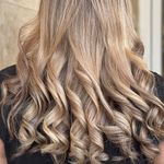 آرایشگاه زنانه دیبا مسیح