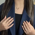 خدمات ناخن کاشت،ترمیم،لمینت شادی رسولپور