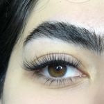 اکستنشن و لیفت مژه مَری استایلشر