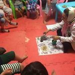 گفتاردرمانی فردیس، فلکه پنجم، مرکزرسالت