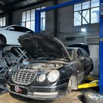 تعمیرگاه تخصصی خودرو کارکلاب