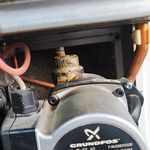 کلینیک سیستم های برودتی حرارتی کمال