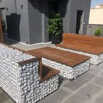 طراحی داخلی ساختمان و تجهیز فضا اداری