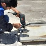 آسانسور کُرد صنعت تهران و کرج