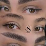 سالن تخصصی آرایش دائم سلماز گوهری رودهن
