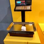 مرکز خرید و تعمیر ترازو و باسکول 118