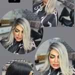 سالن زیبایی بلونایت