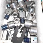 تعمیر هیدرولیک و برق صنعتی شماخی