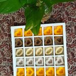قند و نبات گیاهی و فانتزی آراد