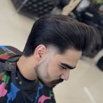 آرایشگاه مردانه مرتضی 16