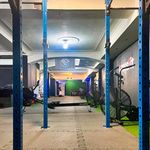 باشگاه کراسفیت و آمادگی جسمانی الیت