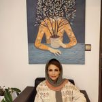 دکتر روانشناس بالینی فاطمه آناهیده