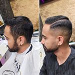 آرایشگاه مردانه باربرمن  (BARBERMAN)