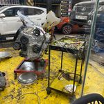 تعمیرگاه تخصصی خودرو هیوندا وکیا🥇