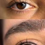 آرایش دائم ژیلا خاتمی