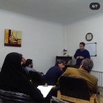 هادی ترکمن روانشناس بالینی