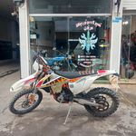 تعمیرگاه موتور سیکلت عرفان