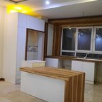 کابینت کمد دیواری دکودیزاین