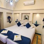 هتل کاشانه ماهور