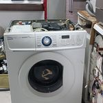 نمایندگی تعمیرات لباسشویی بوش سرویس