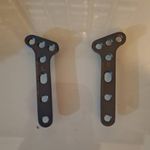 پیچ وبلاک های ارتوپدی دهقان