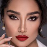 خدمات تخصصی ميكاپ نيلوفر