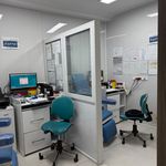 آزمایشگاه پاتوبیولوژی و ژنتیک پارس ژنوم
