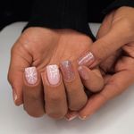 خدمات ناخن مهدیه