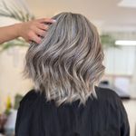 سالن زیبایی مَنسی