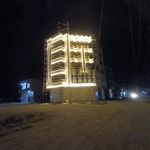 برقکار ساختمانی و صنعتی
