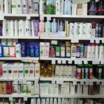 شوینده و بهداشتی آنیسا