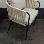 میز وصندلی ناهارخوری میلاد صنعت پدیده