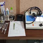 سمعک اول اکباتان (فاطمه قربانی)