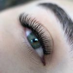 اکستنشن مژه نازلین ممانی_ (آموزش،خدمات)