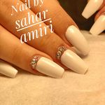 سالن زیبایی وآموزشگاه آرایشگری سحر امیری