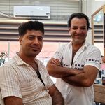 Barbershop پیرایش جواد