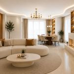 استودیو معماری نازآفرین دیندار