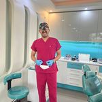 مطب دندانپزشکی دکتر محمد شهابی