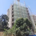داربست فلزی طوس