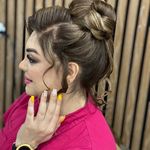 سالن زیبایی الهام پیاهو