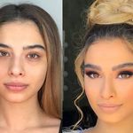 سالن زیبایی گلشید