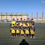 آکادمی فوتبال کسری نظرآباد