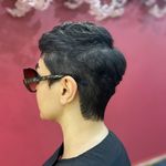 زیبایی تخصصی مو مرسده بهرام