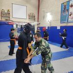 باشگاه رزمی