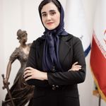 وکیل پایه یک دادگستری نیلوفر قبیتی