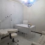 کلینیک درمانی زیبایی مهر حوا