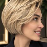 زیبایی تخصصی مو مرسده بهرام