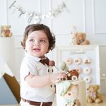 آتلیه عکاسی ریماگل (تخصصی کودک)