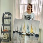 آموزشگاه نقاشى هاشور